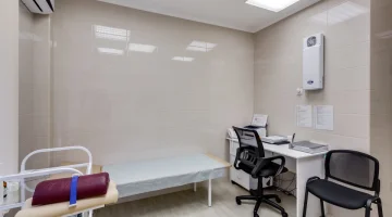 Медицинский центр Евроэксперт Клиник изображение 2