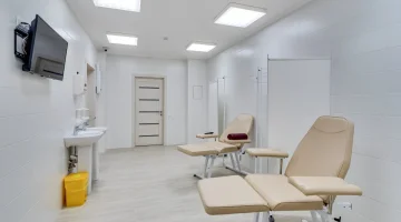 Медицинский центр Евроэксперт Клиник изображение 8