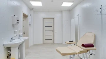 Медицинский центр Евроэксперт Клиник изображение 10