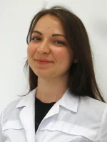 Колесникова Елена Сергеевна