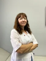Шнюкова Татьяна Викторовна