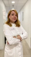 Нестеренко Елена Владимировна