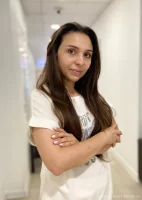 Овсепян Наринэ Самвеловна