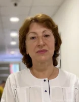 Коровина Юлия Леонидовна