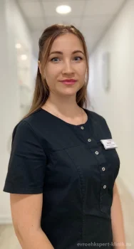 Решанова Мария Павловна