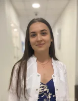 Трапунева Анна Владимировна